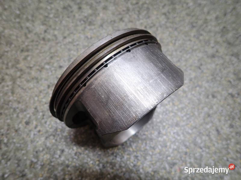 TŁOK 1007MM PIERŚCIENIE KAWASAKI KLR 650 C 9403R lubuskie Strzelce Krajeńskie