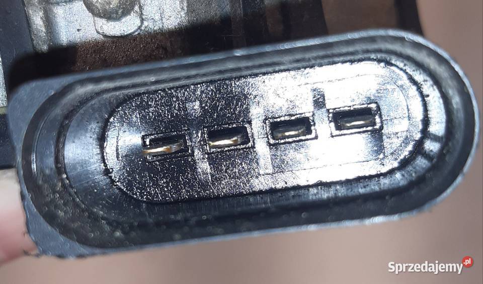 SILNICZEK WYCIERACZEK PRZÓD ALFA ROMEO 147 GT Układ elektryczny Mielęcin