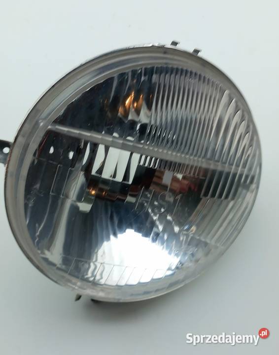 Lampa hs1 simson sr50DDR Pozostałe Pabianice