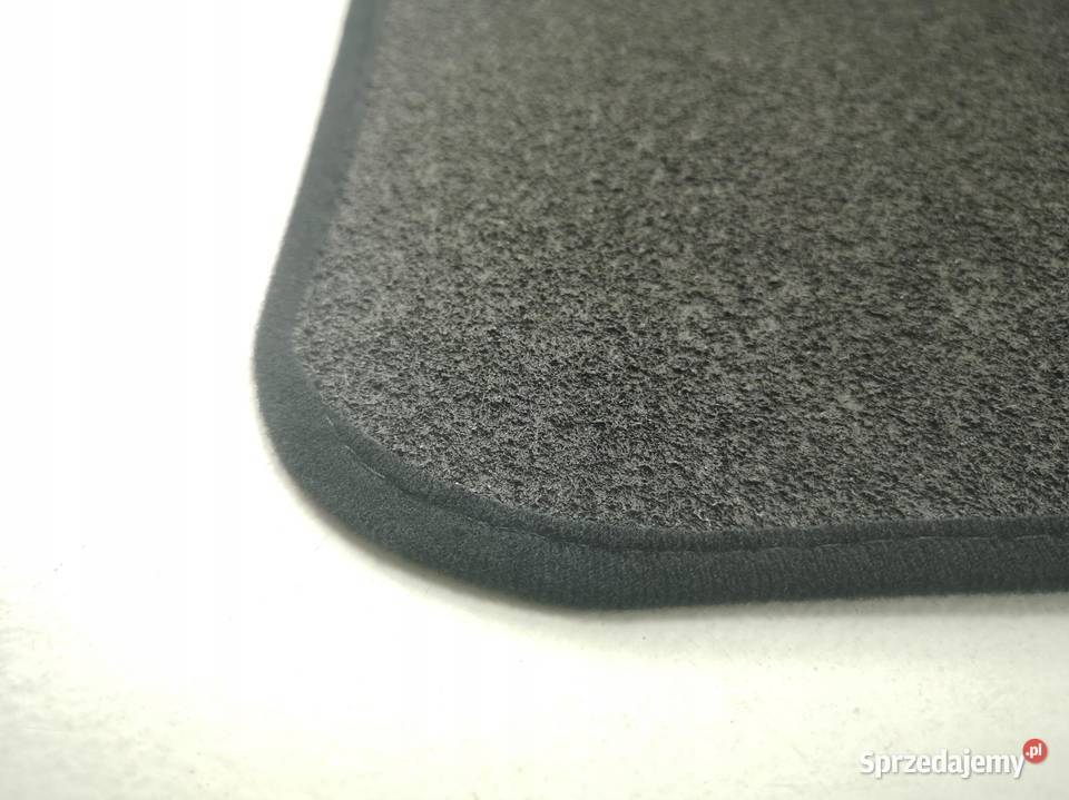 DYWANIK WELUROWY PRZÓD FIAT DUCATO 2006 NOWY