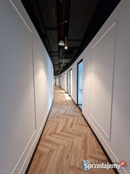 wynajmu lokalu Warszawa Plac Europejski 40m2