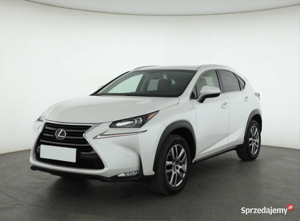 Lexus NX 200t klimatyzacja mazowieckie Piaseczno
