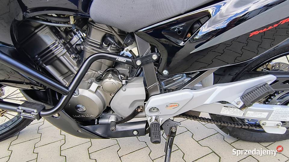 Honda Transalp xl650 2006r 16 Tarnów sprzedam