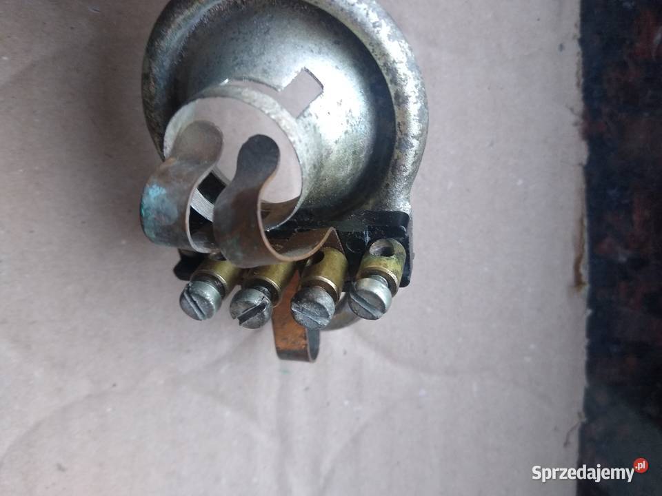 SHL m04 wfm SHL m05 mocowanie żarówki reflektora Kruszwica