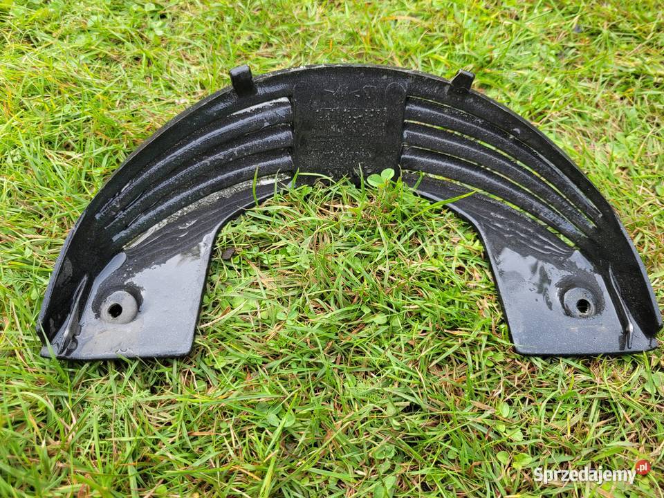 APRILIA SR oslona przod pod kierownica grill Piła