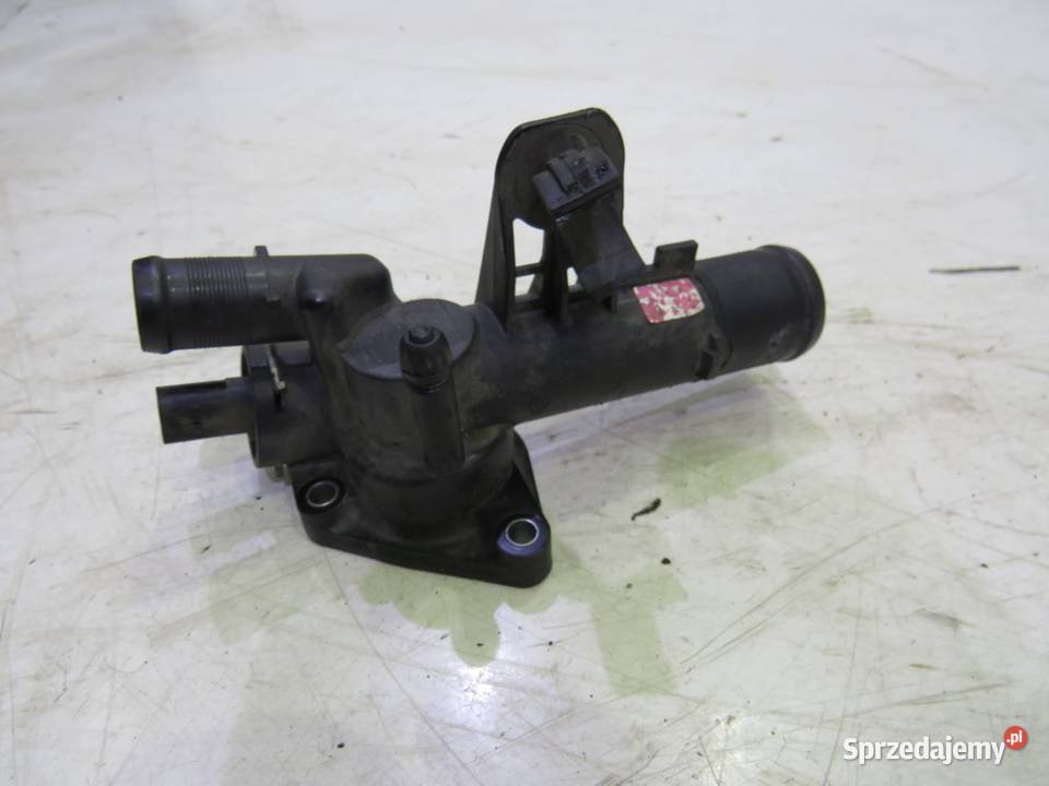 TERMOSTAT OBUDOWA NISSAN NOTE 15 DCI 8200954328B