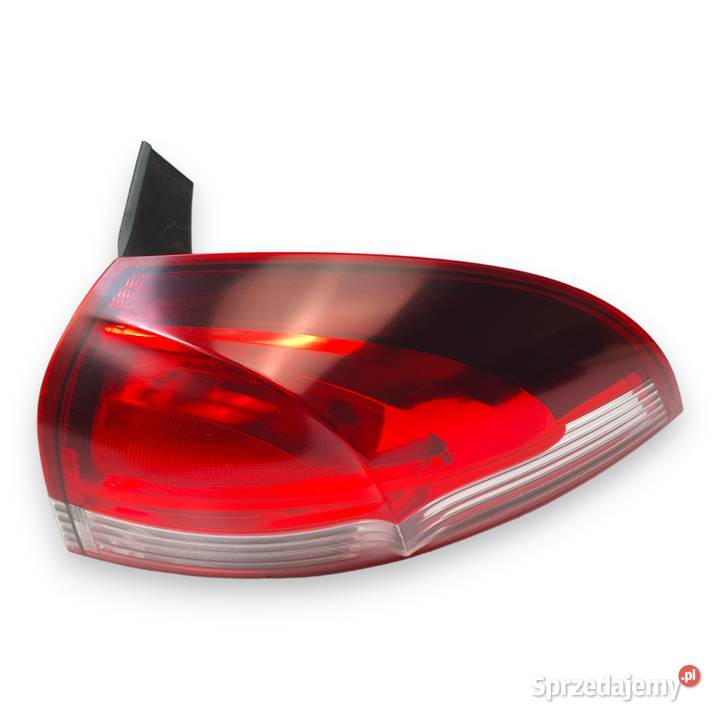 LAMPA PRAWA Renault Clio IV kombi tylna tylnia Chełm