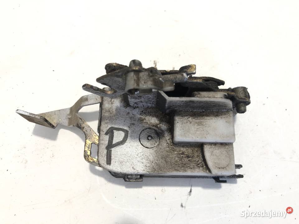 ZAMEK DRZWI PRAWY PRZÓD FIAT DUCATO II Bus 9402