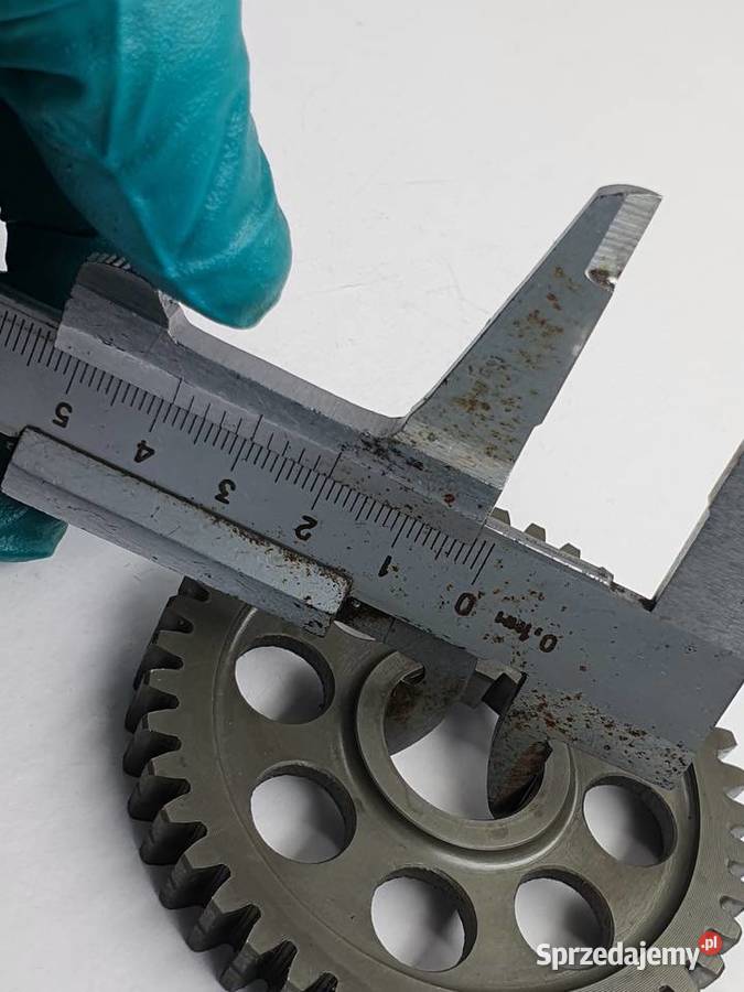 Tryb Zebatka Kolo Posrednie Yamaha Blaster 200 Zębatki napędowe łódzkie