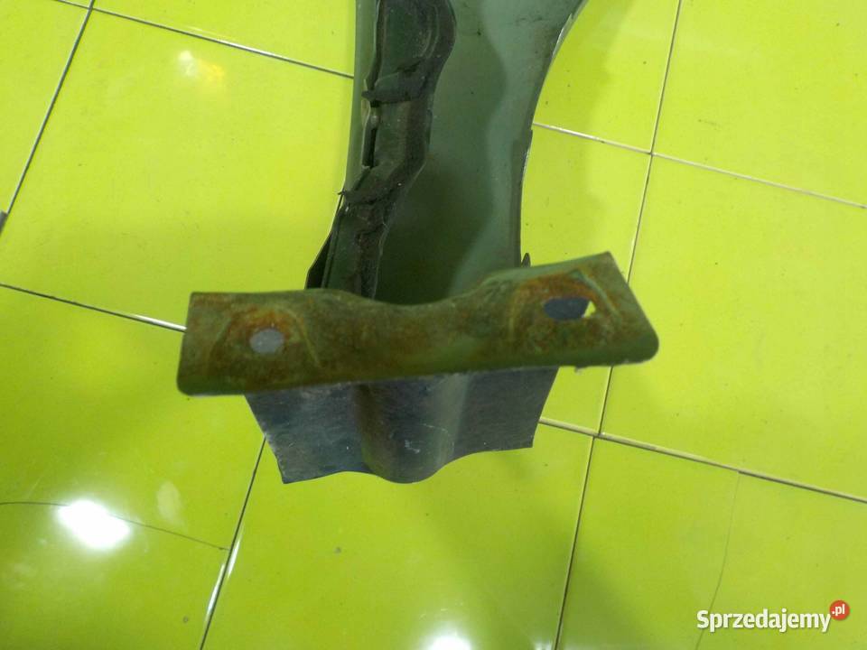 MAZDA CX7 08r blotnik lewy przod