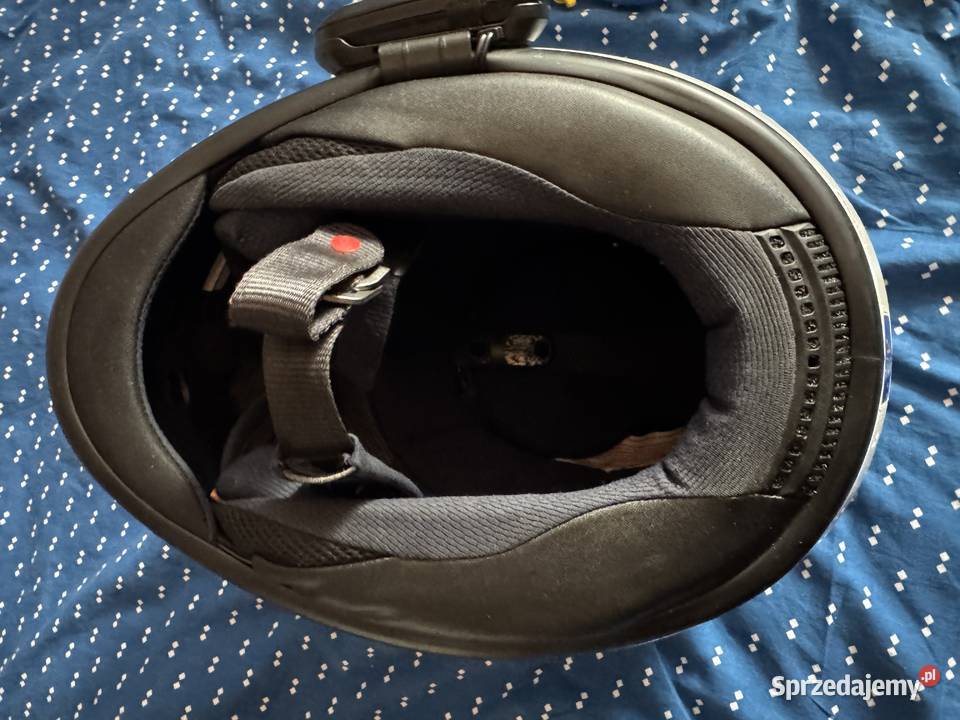 Kask arai chaser X XL GSXR Bartoszyce
