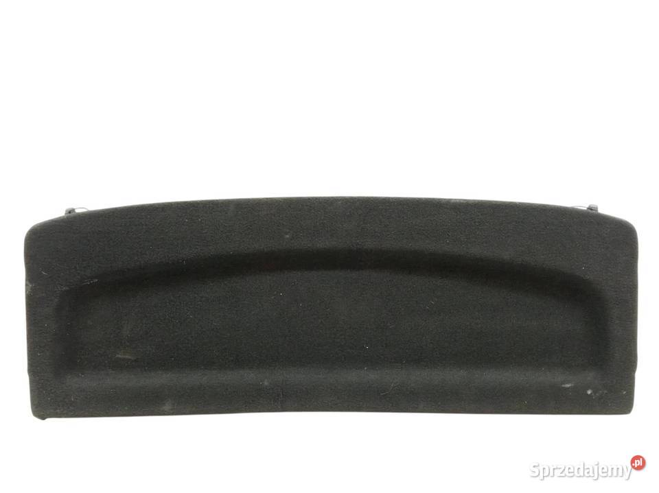 PÓŁKA TYLNA 5D HB Opel Corsa V 2014 E