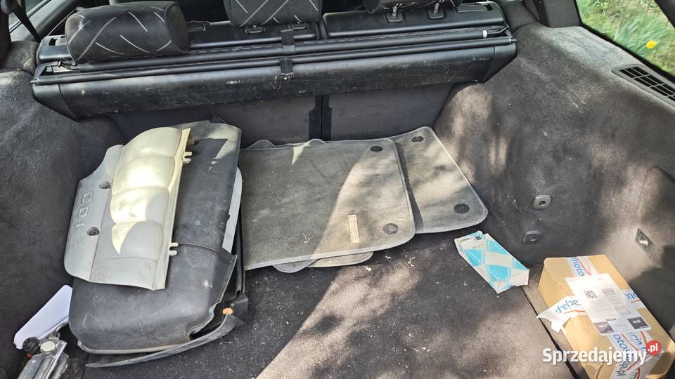 MercedesBenz W202 Zamość sprzedam