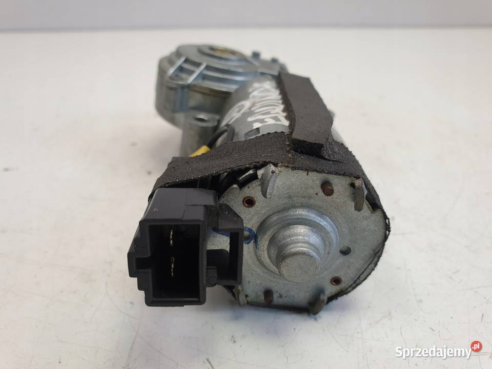 Chevrolet Equinox SILNICZEK SZYBERDACHU Rudka