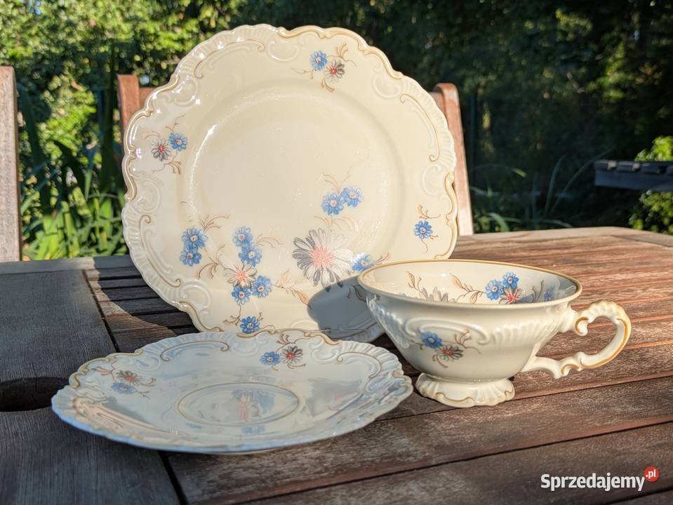 Niecodzienne Trio Carstens Sorau Żary Legnica