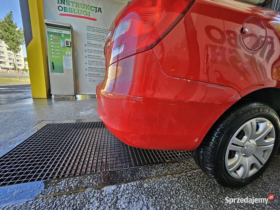 Sprzedam 245000km Warszawa