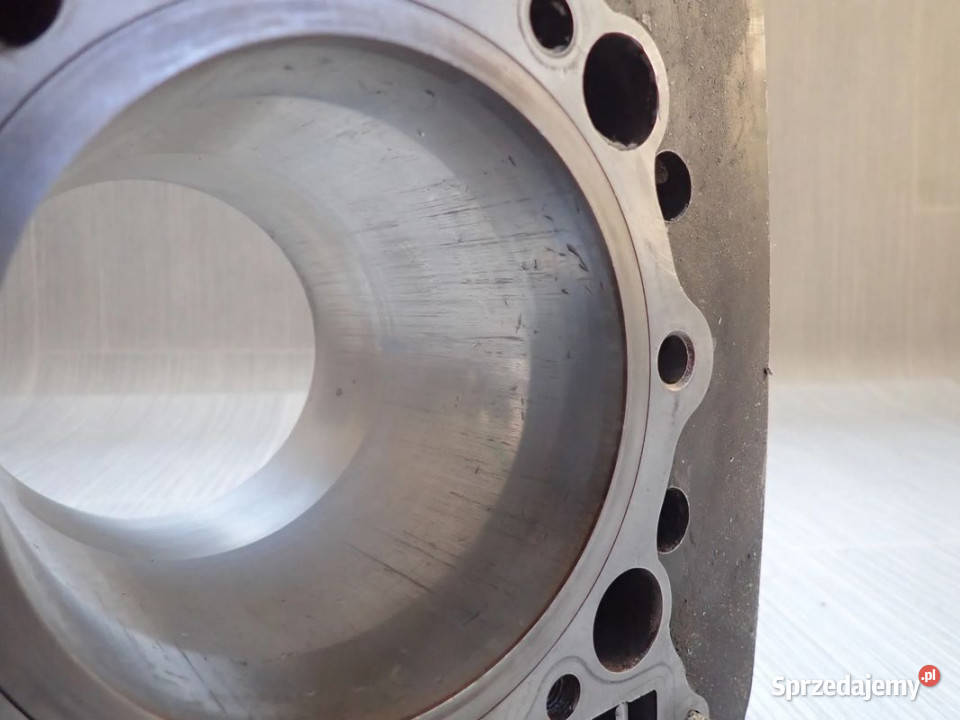 Cylinder Do Szlifu Honda XL 600 PD03E