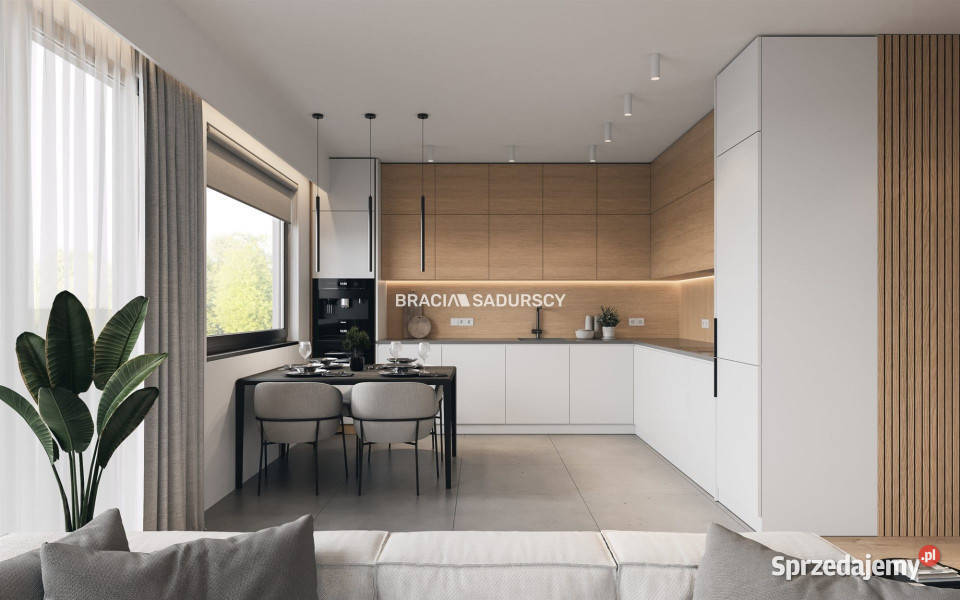 Mieszkanie Zielonki Zielonki 747m2 Liczba pokoi 4