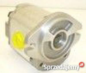 Pompa hydrauliczna do Caterpillar Trzcianka