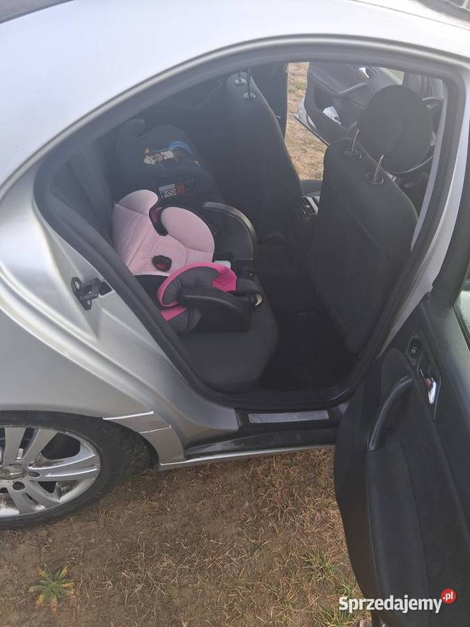 Sprzedam Mercedes c180 classic 2003r Klasa C