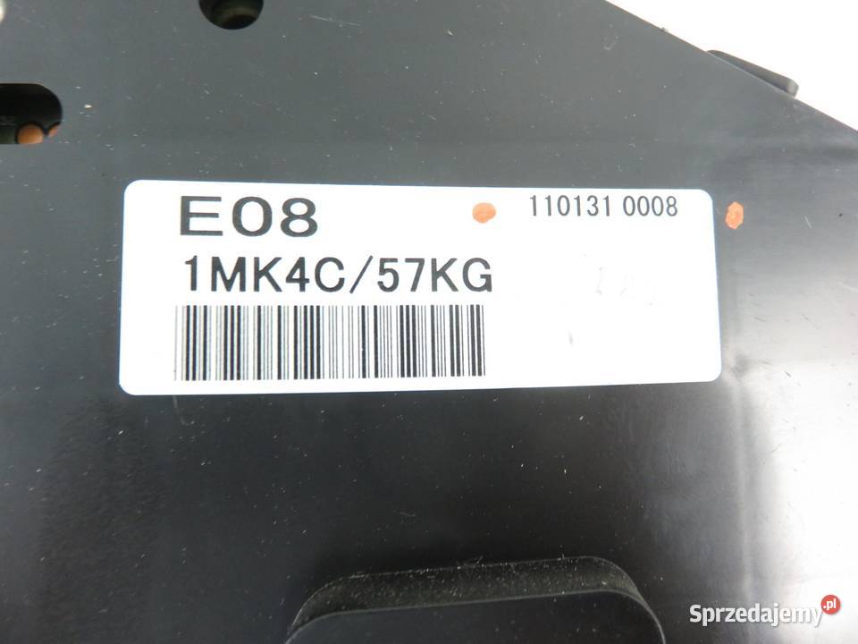 LICZNIK INFINITI M Y51 30d 1101310008 osobowe Liczniki i zegary sprzedam