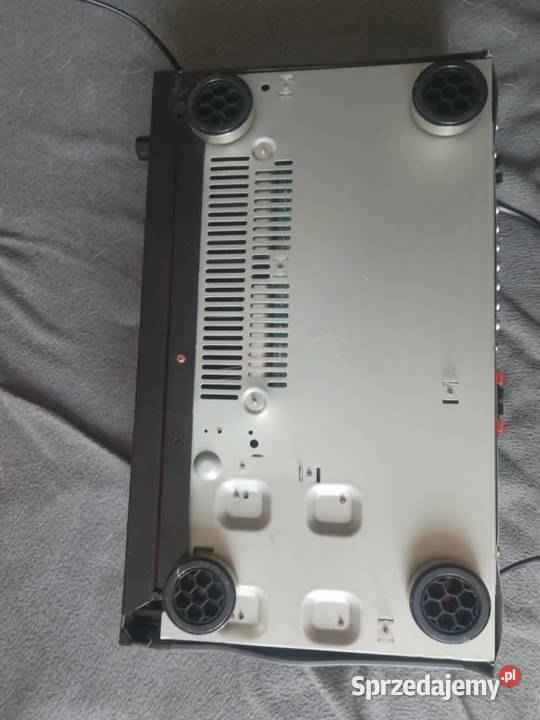 Amplituner wzmacniacz stereo hifi PIONEER SX121 dolnośląskie Legnica sprzedam