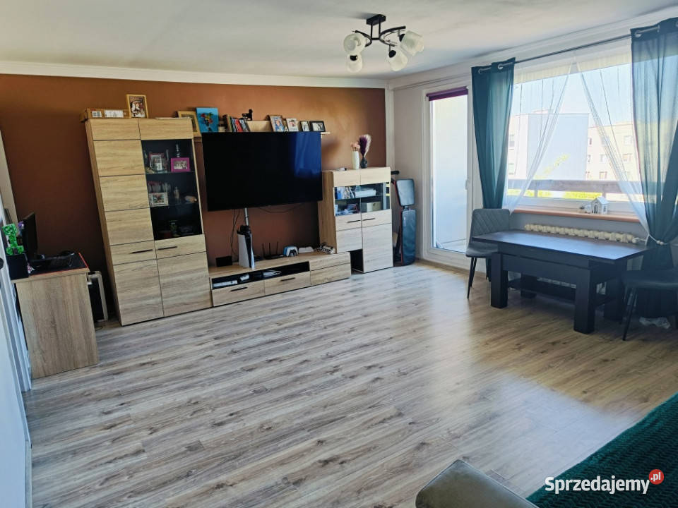 Sprzedam mieszkanie 595 m 2 pokoje Żyrardów