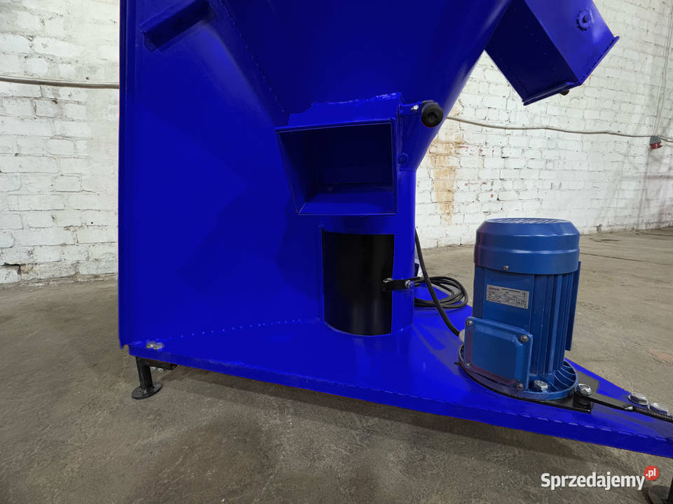 WYPRZEDAŻ Mieszalnik pasz KS300
