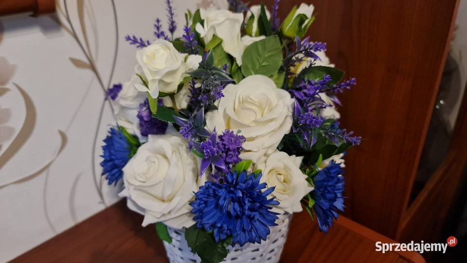 Bukiet okolicznościowy Dekoracje i ozdoby pomorskie Łęgowo