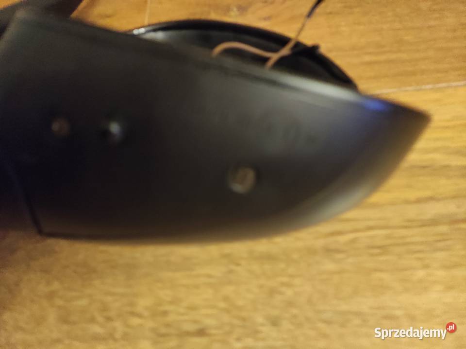 Obudowa lusterka Peugeot 206 Leszno