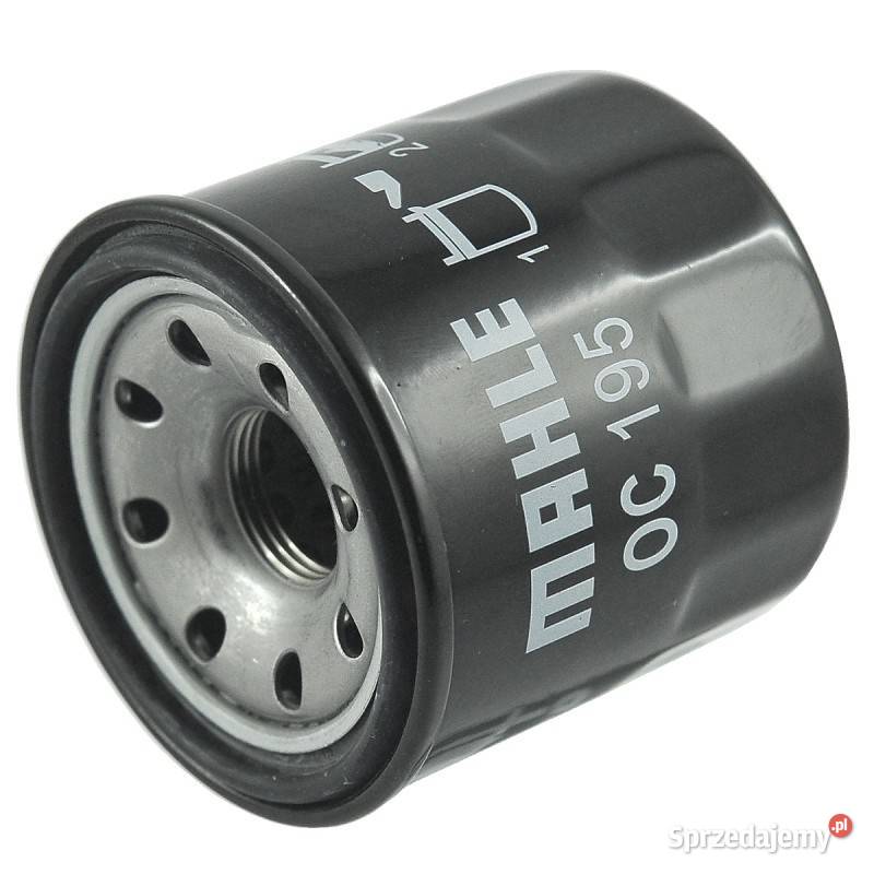 Filtr oleju r1350575 polcain