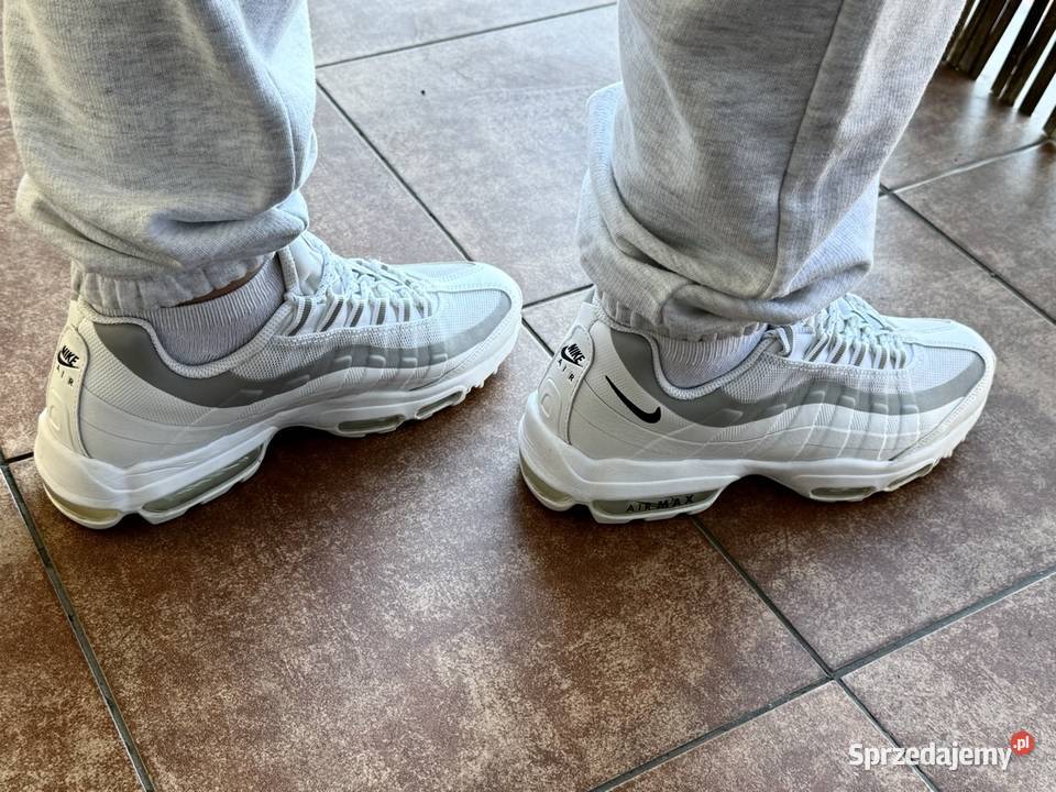 Nike buty Sneakersy sportowe Air 95 Essential Nowy Dwór Mazowiecki