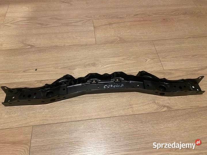 Toyota 5320502230 wzmocnienie pasa przedniego osobowe Wzmocnienia, belki i wsporniki śląskie Jasienica