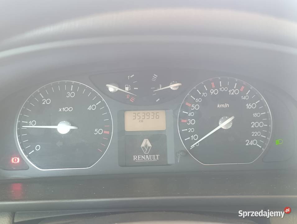 Renault Laguna II 22dci duży szyberdach Laguna Tarnów sprzedam