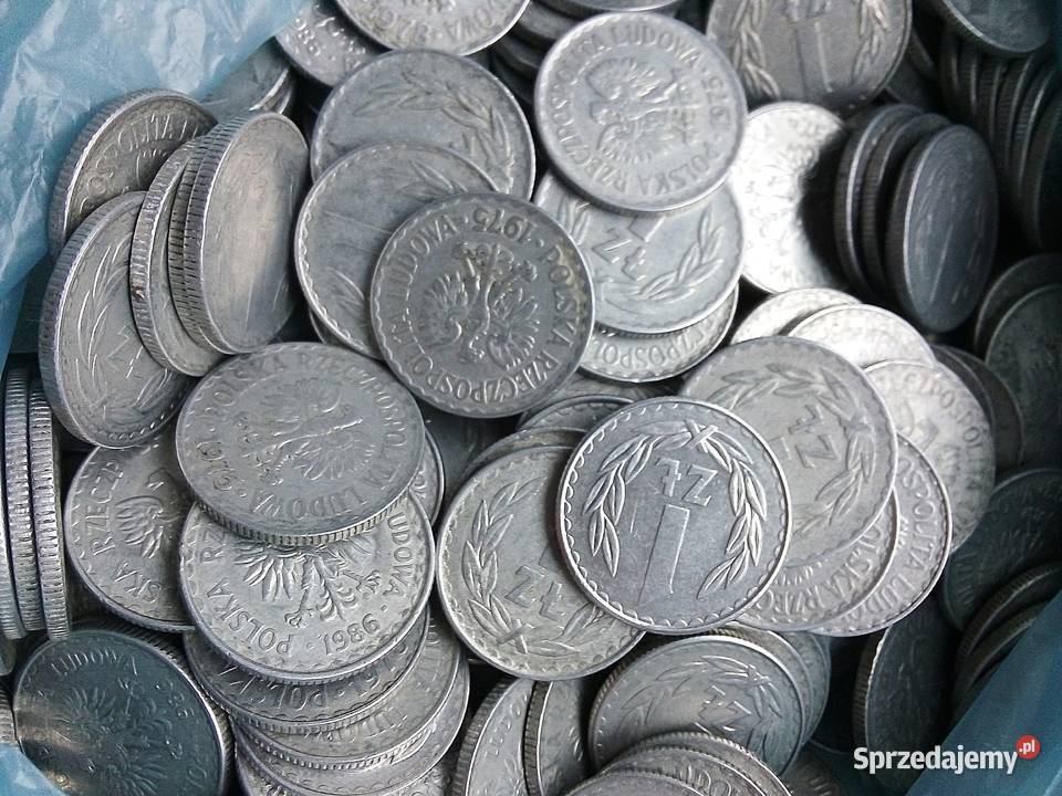 POLSKA1 AL240 SZTUKRÓŻNE RZOCZNIKI Numizmatyka mazowieckie Legionowo sprzedam