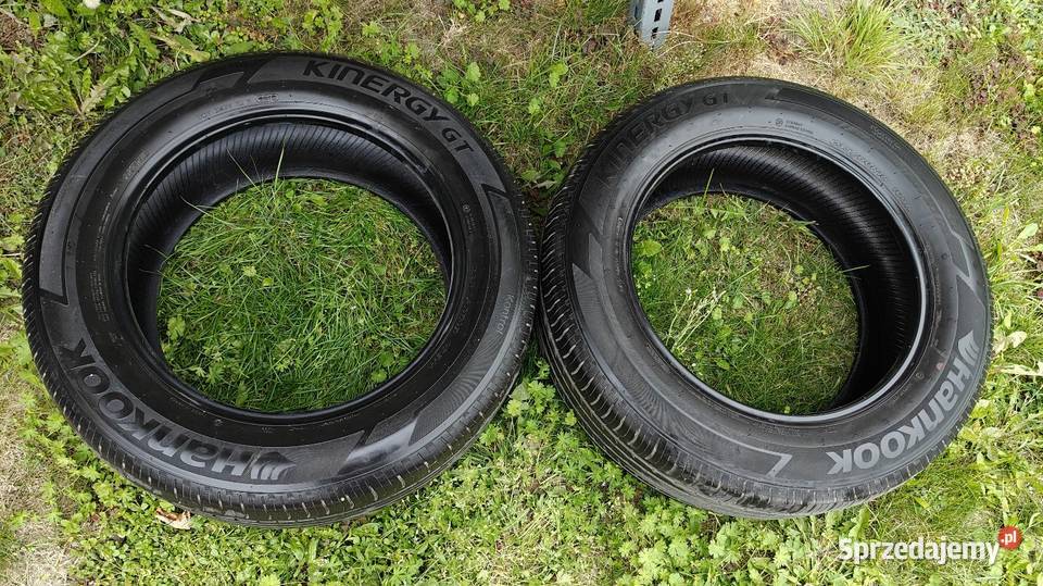 Opony Hankook Kinergy GT 2356018 Opatów