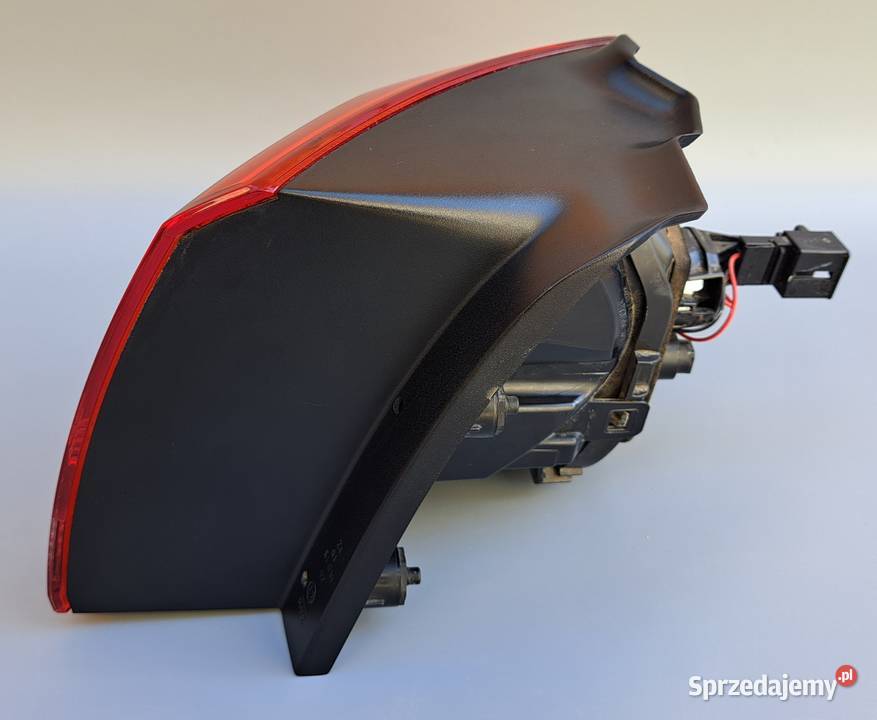 Lampa Tylna Lewa VW Golf VII 7 Hatchback Valeo lewe dolnośląskie Mielęcin