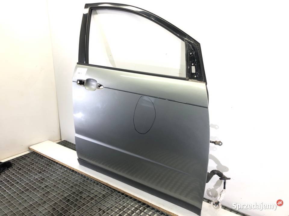 DRZWI PRAWY PRZÓD SUBARU TRIBECA SUV podkarpackie