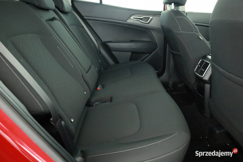 Kia Sportage 16 TGDI mazowieckie Piaseczno