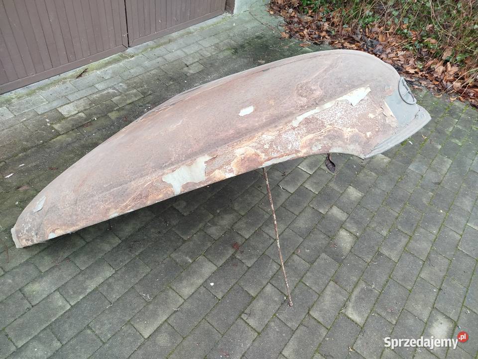 Maska FSO Warszawa 224223 śląskie Wojkowice