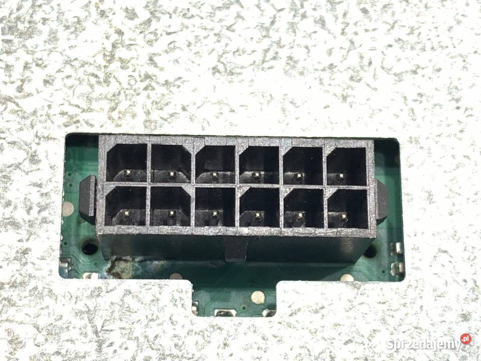 PRZETWORNICA LED AUDI A7 4G 4G0907472A 1018 podkarpackie