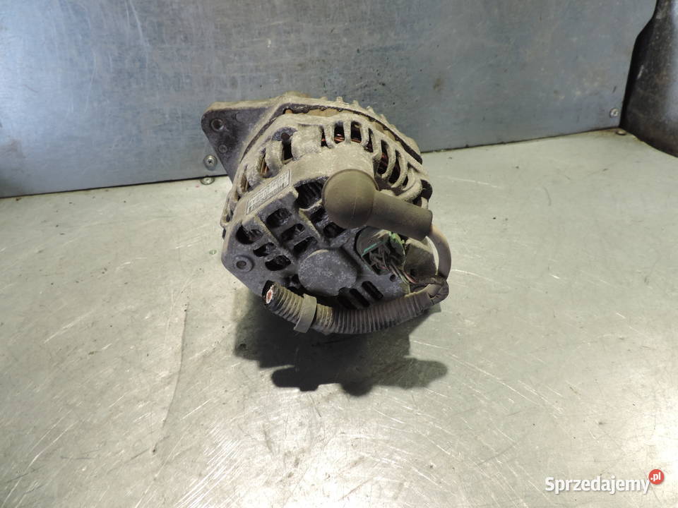 ALTERNATOR HONDA JAZZ 2 14 B Nowy Sącz