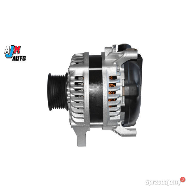 Alternator 1042105370 20 i iVTEC Honda Accord osobowe lubelskie Grabów Szlachecki