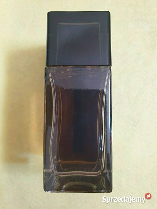 Dior Homme Intense 100 ml Perfumy i wody