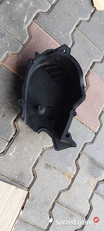 Osłona rozrzadu JAGUAR CITRON C5 PEUGEOT 607 Szczecin