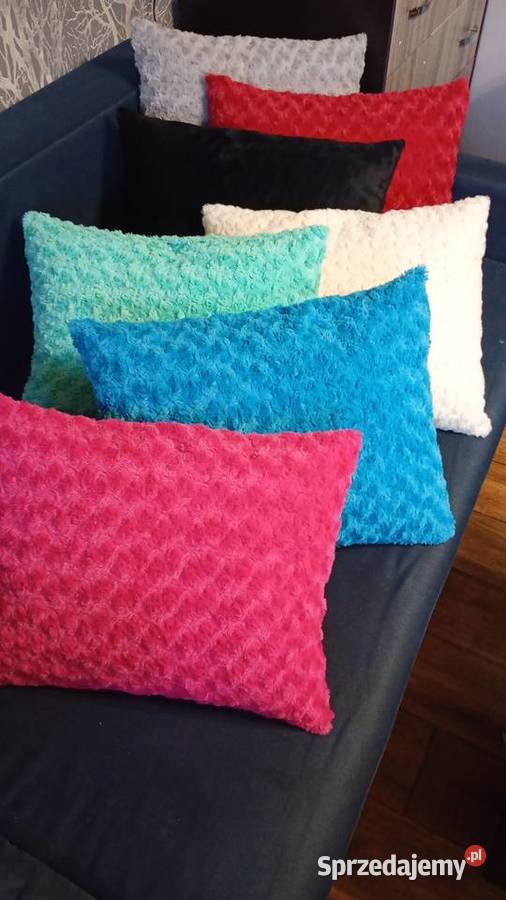 Poduszka dekoracyjna