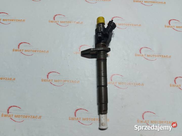 LAND ROVER JAGUAR 30 D 306DT 12r wtryskiwacz Kielce sprzedam