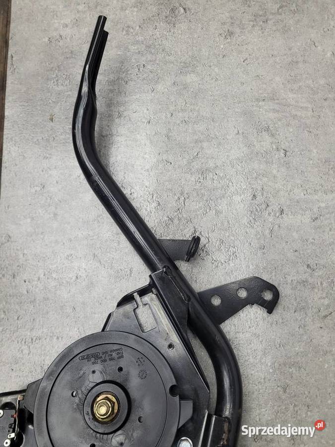 CANAM CAN AM SPYDER RT SILNICZEK MECHANIZM Nowy Tomyśl