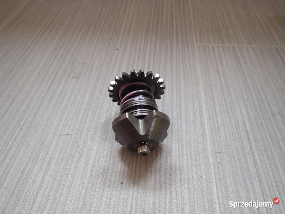 Mechanizm Napęd Zaworu Wydechowego Yamaha YZ 250 lubuskie
