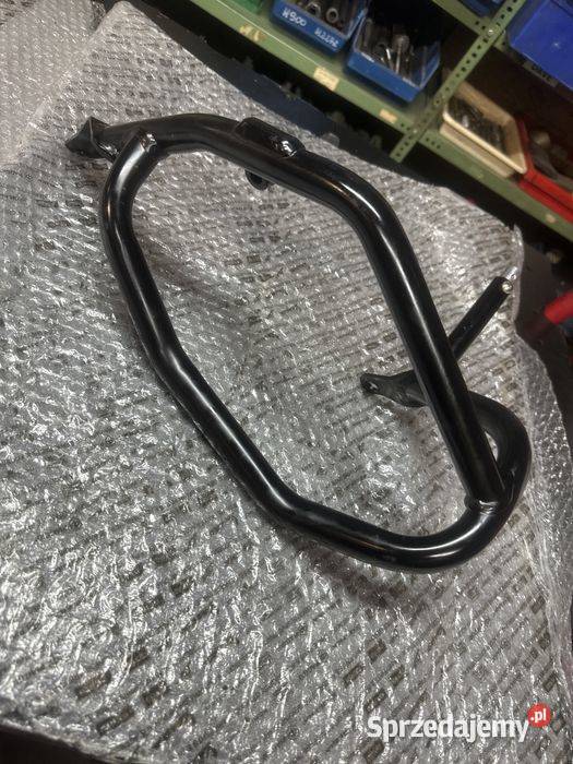 BMW F850 GS 1722 Gmol Osłona Silnika Poznań sprzedam